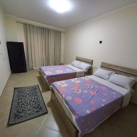 Florenza Hurghada Pool View Chalet # I324 Apart otel Dış mekan fotoğraf