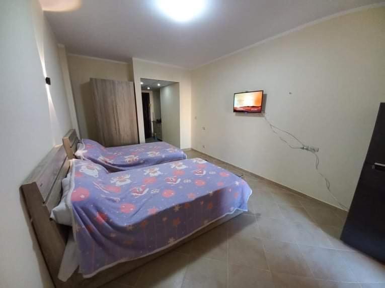 Florenza Hurghada Pool View Chalet # I324 Apart otel Dış mekan fotoğraf