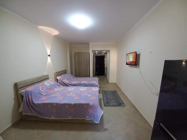 Florenza Hurghada Pool View Chalet # I324 Apart otel Dış mekan fotoğraf
