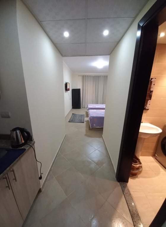 Florenza Hurghada Pool View Chalet # I324 Apart otel Dış mekan fotoğraf