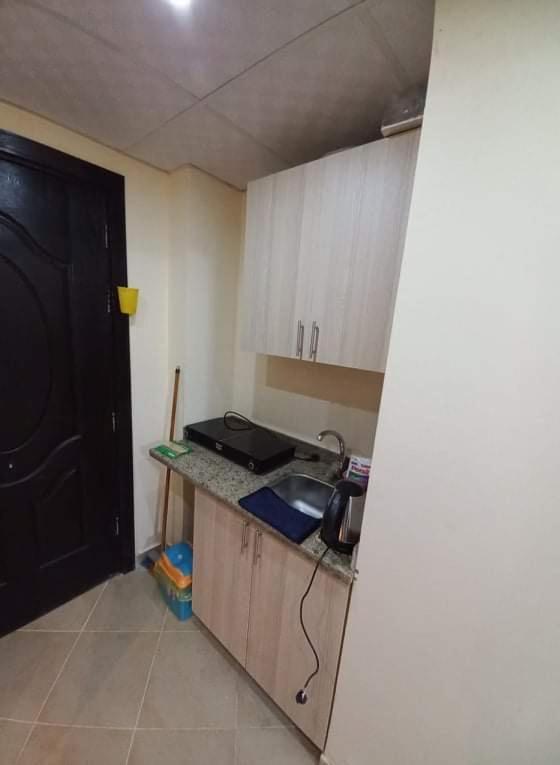 Florenza Hurghada Pool View Chalet # I324 Apart otel Dış mekan fotoğraf