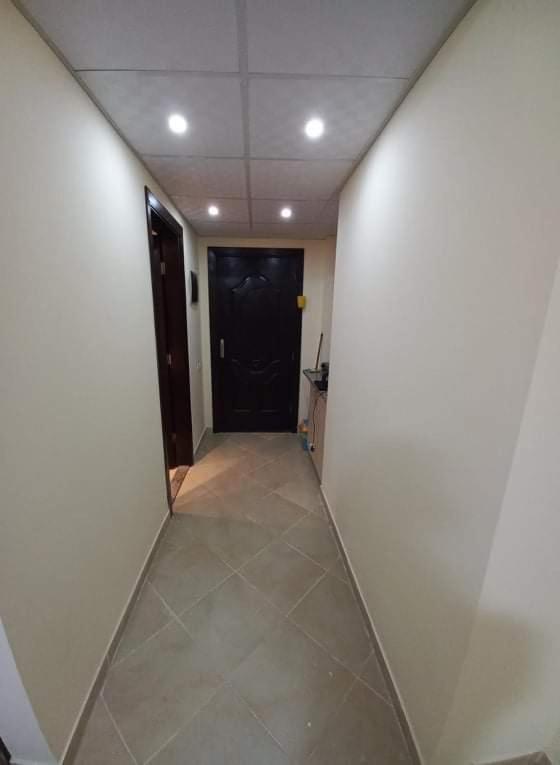 Florenza Hurghada Pool View Chalet # I324 Apart otel Dış mekan fotoğraf
